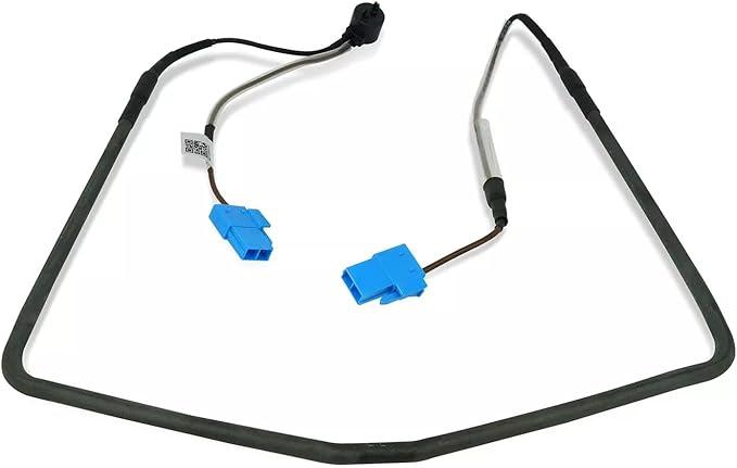 DA47-00244U Refrigerator Defrost Heater Compatible with Samsung Refrigerator Compatible with PS9603659 AP5914487 3955643