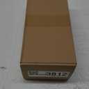 Garage Opener Light Lens Replacement Cover Part #108D34, for use with Various Chamberlain Craftsman LiftMaster Garage Door Openers