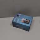 TEEHO TE001 Keyless Entry Door Lock with Keypad - Smart Deadbolt Lock for Front Door with 2 Keys - Auto Lock - Easy Installation - Oil-Rubbed Bronze