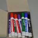 EXPO Dry Erase Markers, Low Odor Ink, Chisel Tip, 40 Count - Whiteboard, Calendar, Organization, Essential Supplies for Office, School, Classroom, Teachers