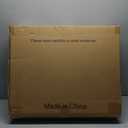 for Ford F150 Leather Seat Covers, Super Crew Cab XL XLT Platinum 2010 2011 2012 2013 2014, Custom Fit Truck Seat Cover Full Set, Pickup Protectors Accessories, Black Blue (Bucket Seat)