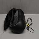 Nekteck Cordless Shiatsu Neck and Back Massager with Soothing Heat, Rechargeable Electric Deep Tissue 3D Kneading Massage Pillow for Shoulder Leg Body Muscle Pain Relief, 3 Speed Intensities