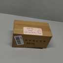 HydroJug Traveler - 40 oz Water Bottle with Handle & Flip Straw - Fits in Cup Holder, Leak Resistant Tumbler-Reusable Insulated Stainless Steel & Rubber Base - Gifts for Women & Men, Pink Sand (40oz, Pink Sand)