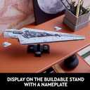 Lego Star Wars 75356 The Executor Class Star Destroyer