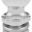 CURT 40030 Chrome Trailer Hitch Ball, 15,000 lbs, 2-5/16-Inch Diameter, 1-1/4 x 2-5/8-Inch Shank