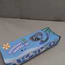 Snorkel Set Adults Snorkeling Gear Anti-Fog Panoramic View Swim Mask Dry Top Snorkel Kit with Carry Bag for Snorkeling Scuba Diving Swimming Travel (Grass Green+Black)