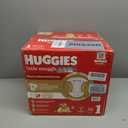 Huggies Size 4 Diapers, Little Movers Baby Diapers, Size 1 (22-37 lbs), 204 Count 
