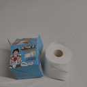 Gagster No Tear Toilet Paper  Practical Joke Trick  Fake Unrippable TP Rolls, Looks Like Real Toilet Paper But Wont Tear  Funny Gift for Adults & Kids