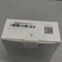 Zenopax Electric Bunion Corrector - Dynamic Airbag Technology and 5-Stage Adjustment, Hammer Toe Corrector with Remote Control for Pain Relief, Breathable & Comfortable for All-Day Wear for Women Men (white)