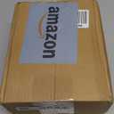 eletecpro 5x7 Picture Frames Set of 4, Gold Photo Frames with Glass Cover, Vintage Picture Frame 5 x 7 Displays 4x6 Photo with Mat or 5x7 without Mat for Tabletop or Wall Decor, Gold