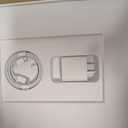 Apple iPad Air 13-inch with M3 chip Built for Apple Intelligence, Liquid Retina Display, 128GB, 12MP Front/Back Camera, Wi-Fi 6E, Touch ID, All-Day Battery Life  Space Gray