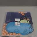 YUBAIHUI 3 Sets Baby Shower Games Funny Activities - Funniest Bridal Shower Game Ever, Ice Breakers for Boy or Girl, Grab Baby Madness (Blue)