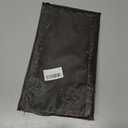 Mermaid License Plate Frame Colored Mermaid Fish License Plate Holder for Car Decorative Stainless Steel Ocean Fish License Plate Animal Auto Parts for Women with Screws 12.2"x 6.2"