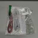 USB C to USB C Cable Nylon Braided 60W 3/3/6/6/10 FT USB Type C Fast Charging Cable for iPhone 17/17 Pro Max/Air/16/16 Plus/16 Pro Max/15/15 Plus/15 Pro Max, MacBook, iPad, Samsung S25/S24/23