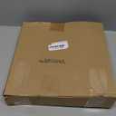 Vercraft Christmas Tree Topper Treetop Nativity Scene Christian Religious Rustic Lighted Tree Toppers Christmas Decorations with LED for Holiday Ornaments Decor (Vintage Color)