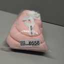 Soft Dog Cones, Recovery Dog Donut Collar After Surgery-Cone of Shame Alternative, Pet Elizabethan E-Collar Anti-Bite Lick Wound Healing Adjustable for Small Large Medium Dogs-BARDIMIES (2XL(Neck Girth8.6-18IN), Pink)