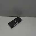 Retro Oval Cat Eye Sunglasses for Women Y2k Small Cateye Sun Glasses Womens Trendy 90s Designer Narrow Shades CS013 (Tortoise Frame/Green Lens)