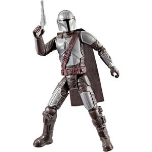 STAR WARS Titan Series The Mandalorian, 12-Inch Action Figure & Accessory, Toys for Boys & Girls Ages 4+
