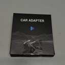 Car TV Mate Max HDMI Adapter 3-in-1 Multimedia Converter for TV Stick Streaming Box DVD Player Game Console Plug & Play Wireless CarPlay & Android Auto for iPhone Smartphones
