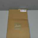 Floroom 15 Inch Round Braided Placemats Set of 4, Washable Heat Resistant Cotton Polyester Circle Place Mats for Kitchen Dining Table - Forest Green