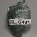 Kate Kasin Womens High Waisted Bikini Sets Ruffle Tummy Control Swimsuits Full Coverage Cheeky Two Piece Bathing Suit, Size S