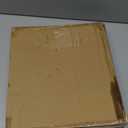 Juegoal Advent Calendar with 25 Drawers Countdown to Christmas, Refillable Wooden Advent Xmas Gift for Kids, 12 Inches Tall