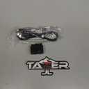 Z Automotive Tazer Mini Programmer | Fits 2018-2024 Jeep Wrangler JL and Gladiator JT | Customize Over 70 Settings | Activates Anti-Theft Pin Lock, Rock Crawl, Winch Mode and More!