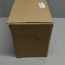 NS 280W LED Work Light 42,000 Lumens 5000K Construction High Lumens Super Bright Durable Temporary Job Site Lighting