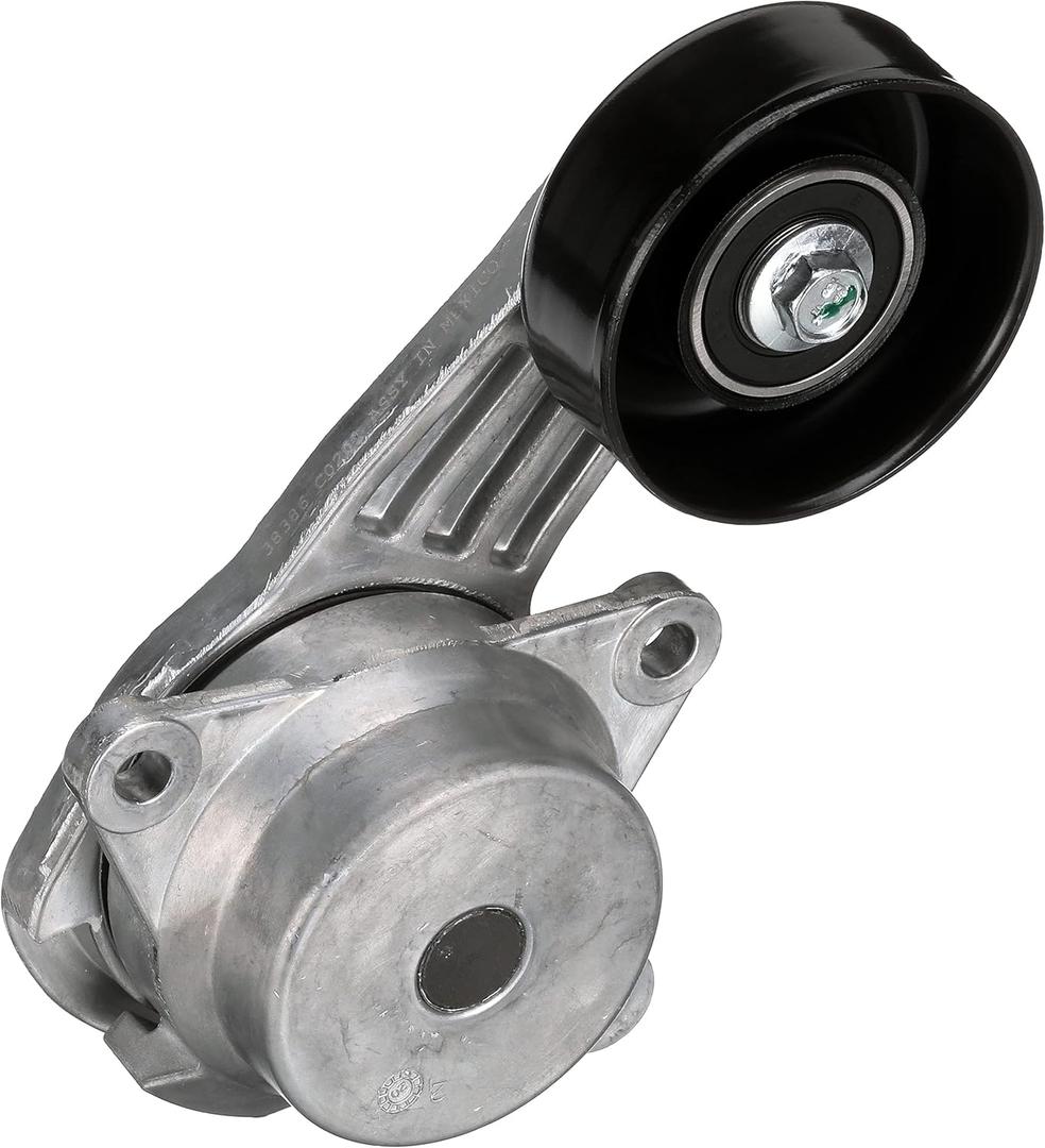 Gates 38386 DriveAlign Automatic Belt Drive Tensioner