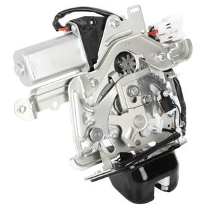 Rear Trunk Latch Tailgate Door Lock Actuator, Compatible with 2009-2020 Infiniti FX35 FX37 FX50 Murano Rogue, Replaces# 905006FL0A 905001CA1B IN1911100C