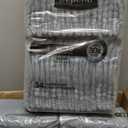 Depend Fresh Protection Adult Diapers, Incontinence Underwear for Men, Disposable, Maximum, Extra-Large, Grey, 68 Count (2 Packs of 34), Packaging May Vary