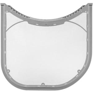 AMI PARTS 5231EL1003B Dryer Lint Filter Compatible with Lg Dryer Vent Lint Screen Replace DLE2516W Lint Filter