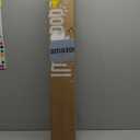 Extra Wide Yoga Mat for Men Women (72"L x 36"W) Non Slip Fitness & Exercise Mat with Alignment Marks for Yoga, Pilates, Floor Workouts (Extra Cushion (1/2 inch Thick))