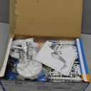 Airplane Toys for Toddlers 2-4 - Boy Toy Car Race Tracks for Kids Ages 3-5 with 8 Small Car Toys, Toddlers Educational Toy, Birthday Gifts for Boys 3-5