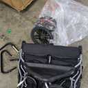 Baby Trend Navigator Lite Double Jogger, Europa