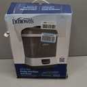 Dr. Brown's All-in-One Sterilizer and Dryer for Baby Bottles, Parts and Other Newborn Essentials