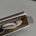 Sony WI-C100 Wireless in-Ear Bluetooth Headphones with Built-in Microphone, White