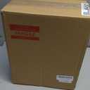 Makeup Organizer Antique Countertop Cosmetic Storage Box Glass Beauty Display, Gold Spin Large Capacity Holder for Brushes Lipsticks Skincare Toner