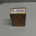 Aquasana Replacement Filter Cartridges | Fit Claryum 2-Stage Under Sink Water Filter | WQA Certified to Reduce Up to 99.99% of PFAS, Microplastics, Lead & Chlorine | AQ-5200R | AQ-C2-R (Red and Yellow)