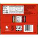 Horizon Organic Shelf Stable 1% Lowfat DHA Omega-3 Chocolate Milk Boxes, 8 fl oz, 12 Count - 8g Protein per Serving, USDA Organic UHT from Pasture-Raised Cows, Ready to Drink for Lunchbox, Travel, or On-the-Go, No Refrigeration Needed (EXP 07/25/25)