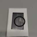 AI Voice Recorder, Note Voice Recorder, Free Transcribe & Summarize with AI Technology, App Control, Support 152 Languages, 64GB Memory, Audio Recorder for Lectures, Meetings, Calls, Black