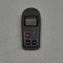 Light Meter, Digital Luxmeter, Digital Illuminance Meter, Range up to 200,000 Lux, Luxmeter with LCD Display for Plants, Car Headlights, Home & Office LEDs Light Photograph