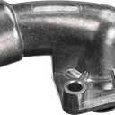 Gates 33911 Integrated Housing Engine Coolant Thermostat