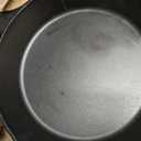 Lodge Seasoned Cast Iron Skillet 13.25 Inches - PFAS-Free, Non-Toxic Cookware - Use with an Oven, Stove, Grill, or Campfire - Naturally Non-Stick & Oven Safe