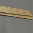 ECOIOU DIY Canvas Stretcher Bars 20x24 Inch Canvas Frame, Sturdy Stretcher Frames for Oil Paintings, Prints, Paint by Numbers & Posters(Need Extra Size to wrap Around The Frame)