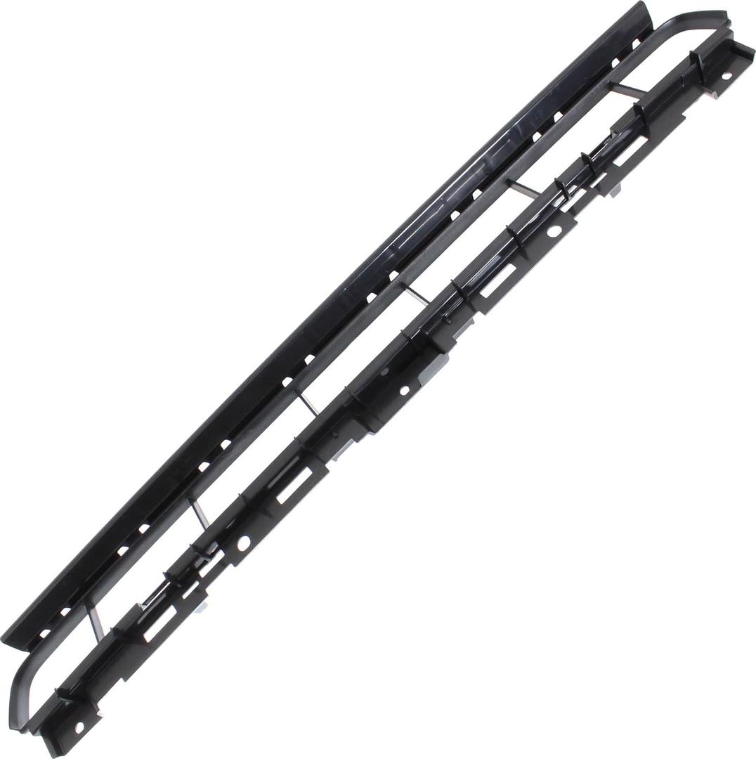 APDTY 167841 Bumper Grille