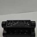 BETOPPER Stage Light, Moving Head DJ Light for Parties, RGBW 8x3W Spider LED Light, Sound Activated & DMX-512 Control for Party, Pub, Club, Wedding Event, Carnival Festival, Disco Stage Lighting