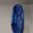 Rhode Island Novelty Snowflake Regulation Basketball 9.5"