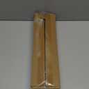 Shower Curtain Rod, 1" Diameter Heavy Duty Tension Shower Rod, Non Slip Adjustable 28-102 inch No Drill Shower Curtain Rods Spring Tension For Bathroom, Shower Stall, No Rust, Brushed Nickel