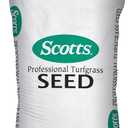 Scotts Professional Turfgrass Seed Tall Fescue Mix, Uncoated, 99.9% Weed Free, 50 Lbs.